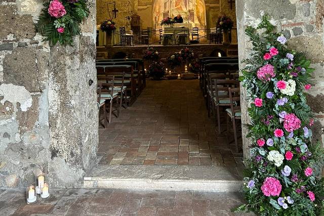 Tenuta San Liberato 1