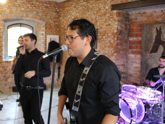 Andres e Stup Show - 4