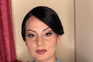 Sara Make-up Artist - 17