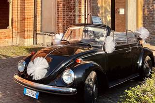 Il Maggiolino di Alice Sesenna - 6