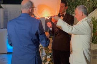 La Perla del Doge - Luxury Events Puglia - 6
