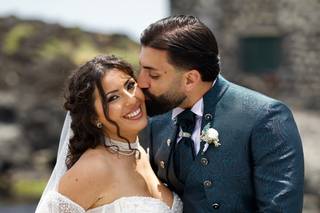 Gresy D'Anna Makeup Artist - 12