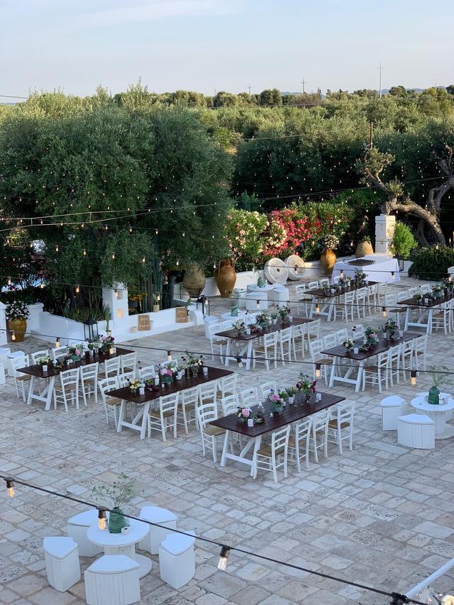 Masseria San Nicola - 2