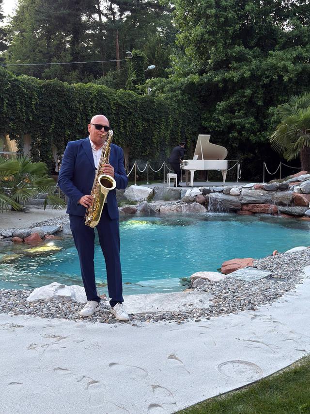 DJ Sax Events - 3