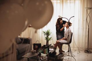 Marianna Crispino Make-up - 18