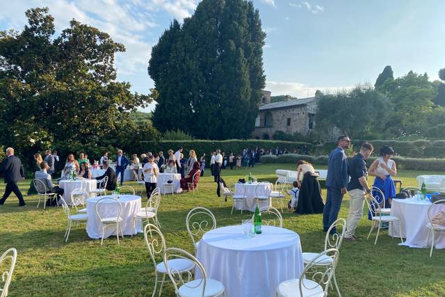Tenuta San Liberato 2