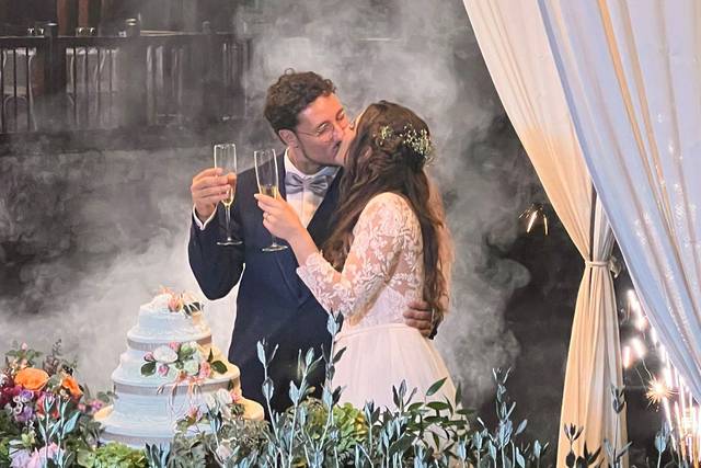 La Catena Wedding & Events 2