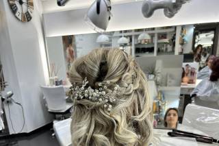 Hair-point - 15