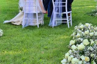 Celebrante Nozze Simboliche - 6