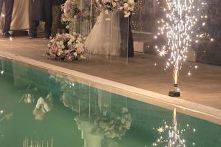 Giardina Wedding Flowers - 12