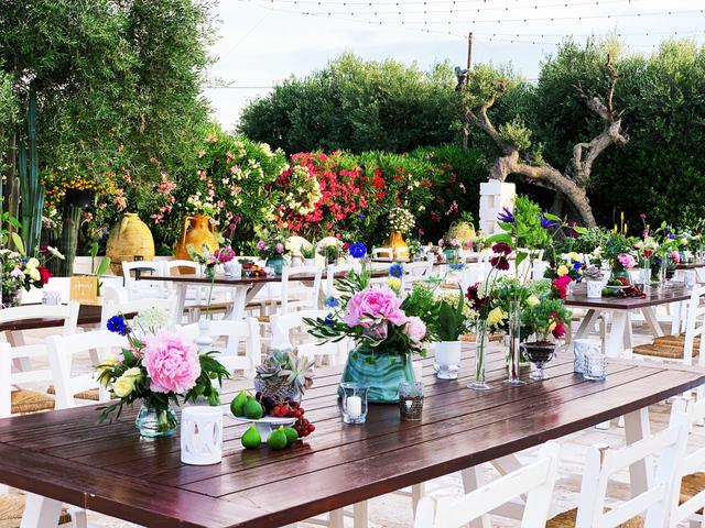 Masseria San Nicola - 1