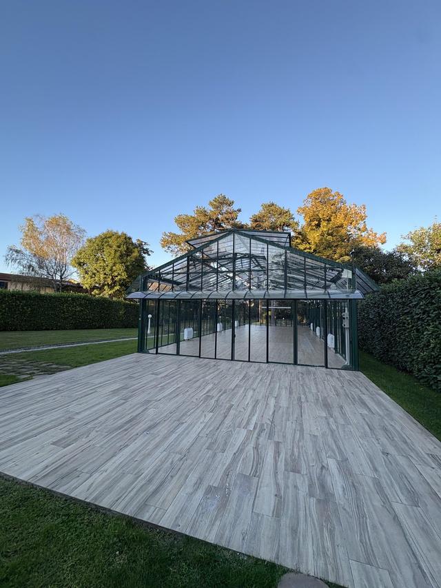 Villa Bornancini - 2