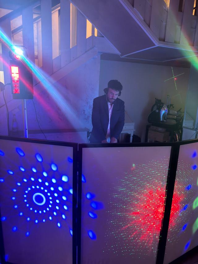 DJ Sax Events - 4