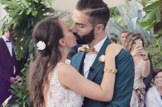 Fiorista Tony D'Angelo - 13