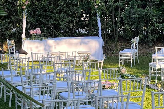 La Catena Wedding & Events 3