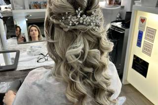 Hair-point - 16