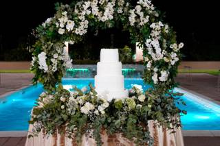 EC Enrico Curreli - Wedding Floral Design - 5