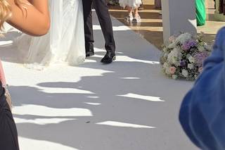 Giardina Wedding Flowers - 13