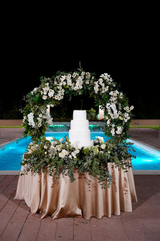 EC Enrico Curreli - Wedding Floral Design - 1