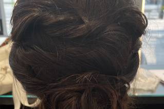 Hair Studio's Rende - 13