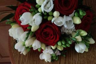 Arianna Pilone Floral Designer - 11