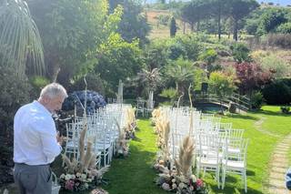 Hotel Ristorante Guardanapoli - 18