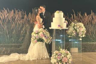 Giardina Wedding Flowers - 14