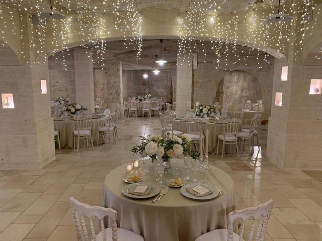 Masseria San Nicola - 4