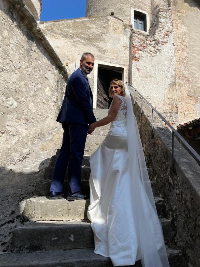 Castel Pietra - 2