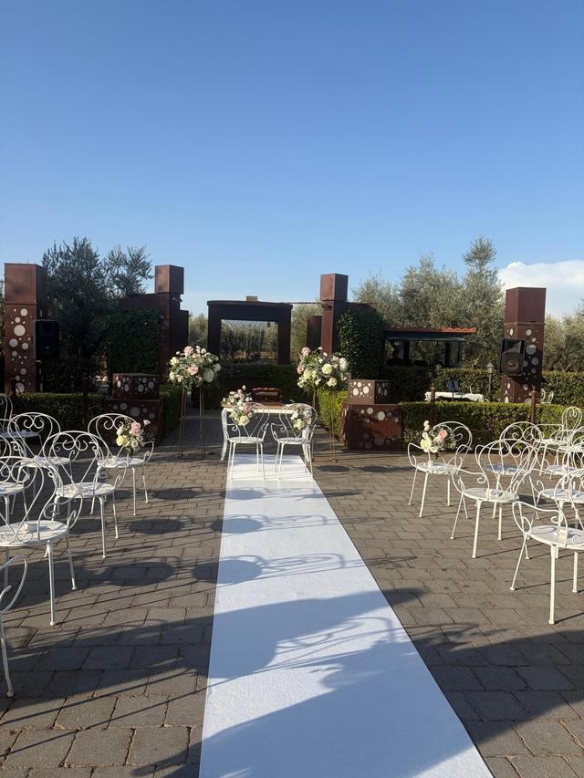 Casale 500 - 2