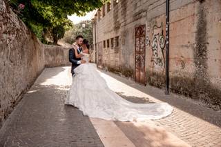 Sposiamoci Verona di Gilberto Caurla e Chiara Zardini - 5