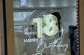 Mirror & 360 Booth By MaX - 5