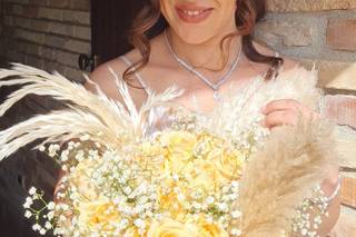 Cristina Di Giacopo Make-Up & Hair Stylist - 22
