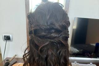 Hair Studio's Rende - 15