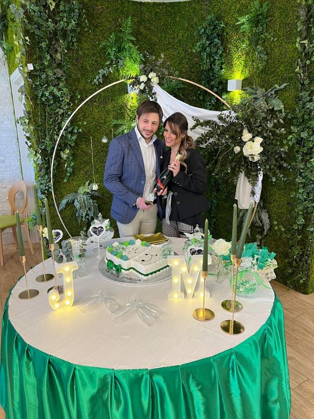 Anna Trischitta Eventi - 1