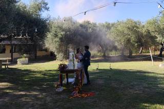 Agriturismo Su Leunaxiu - 14