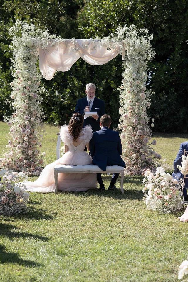 Celebrans by Giuliano Bonelli Celebrante - 2