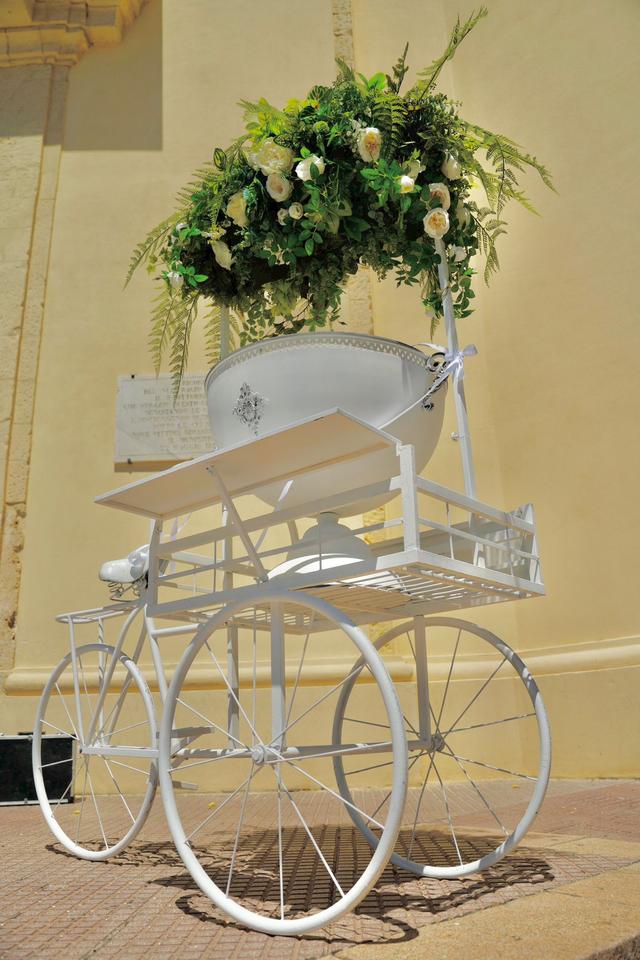 EC Enrico Curreli - Wedding Floral Design - 4