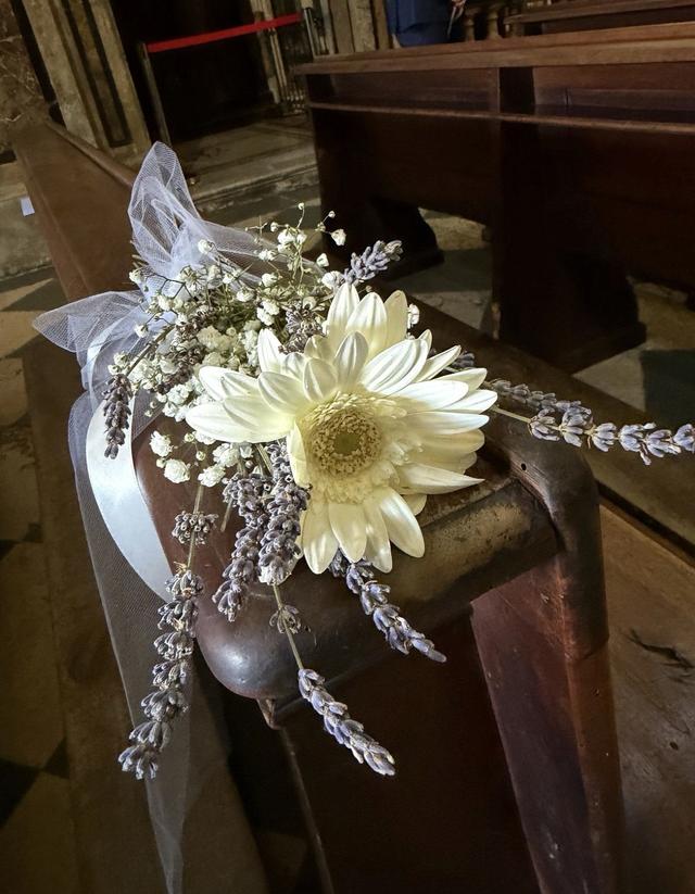 Regina di Fiori Event - 1