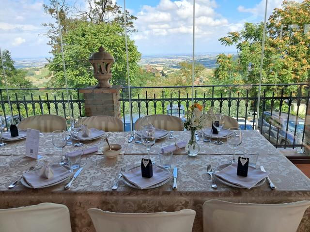 Agriturismo Montegualdone - 1