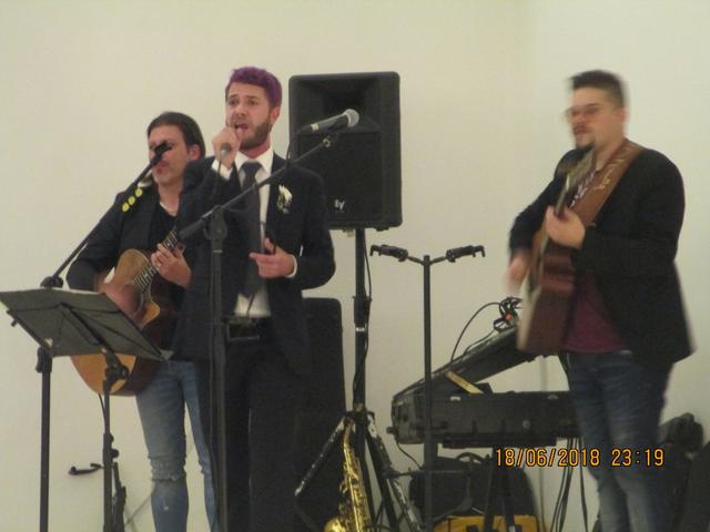 Freezap and Gold - 1