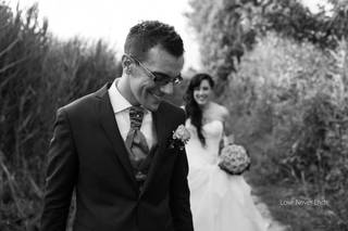 Love Never Ends - 13
