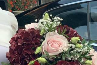 Il Fioraio del Borgo - 15