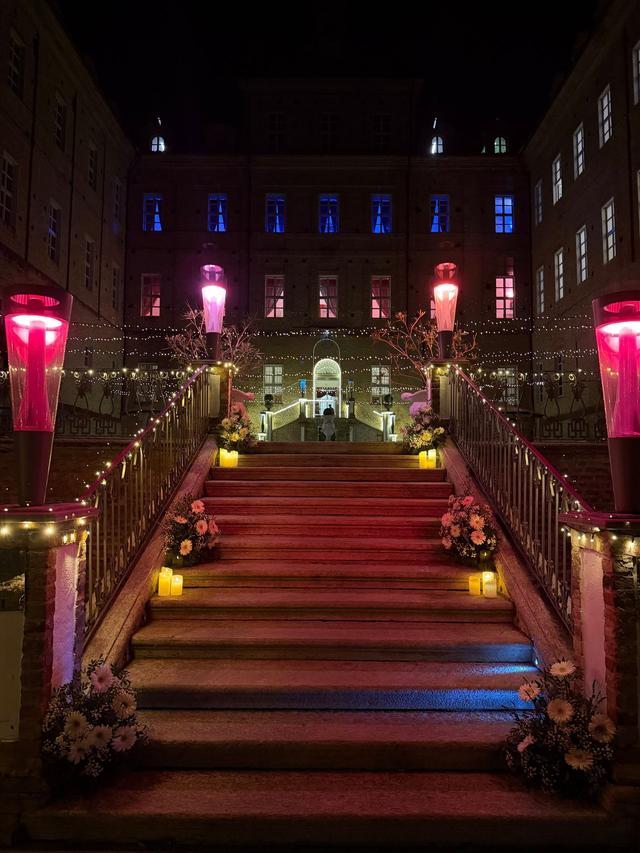 Regina di Fiori Event - 2