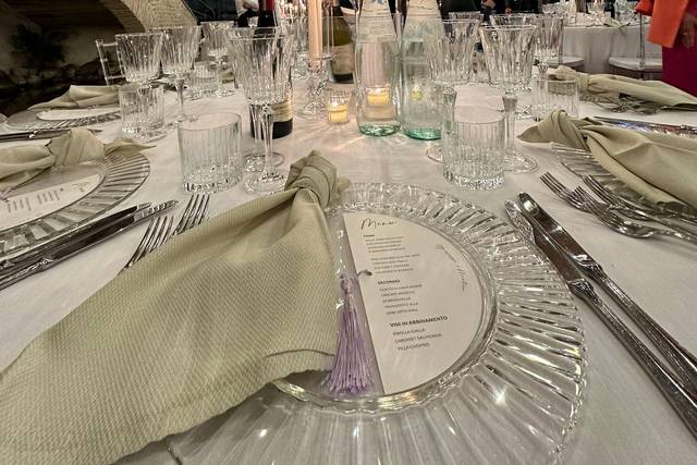 Eventi Catering 1