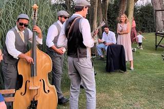 Hill Martino & the Dixie Dogs - 14
