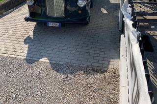 London Taxi - Taxi inglese - 10