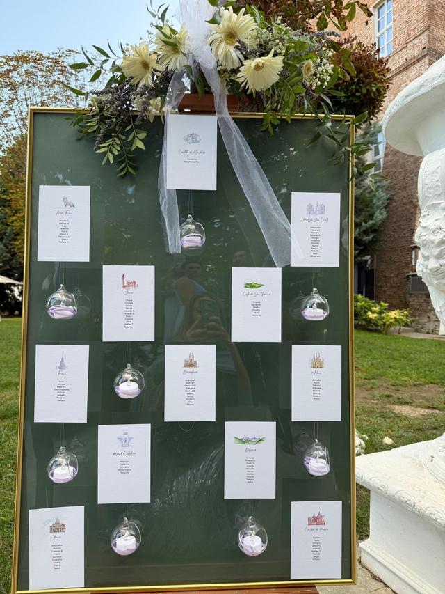 Regina di Fiori Event - 3