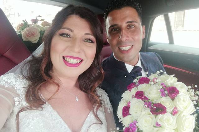Ylenia Aiello Makeup & Beauty 3