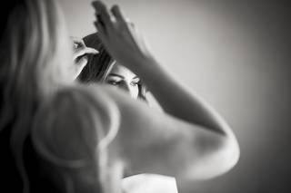 White and Black Photographers - 13